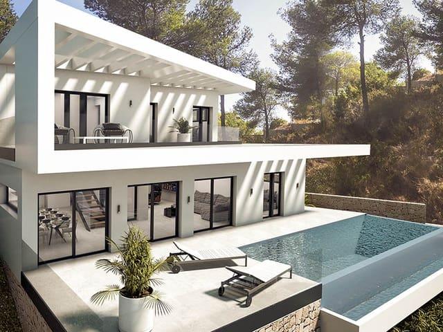 Chalet en venta en Altea, Alicante Costa Blanca