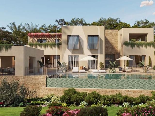 Chalet en venta en Altea, Alicante Costa Blanca