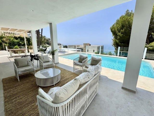 Chalet en venta en Altea, Alicante Costa Blanca