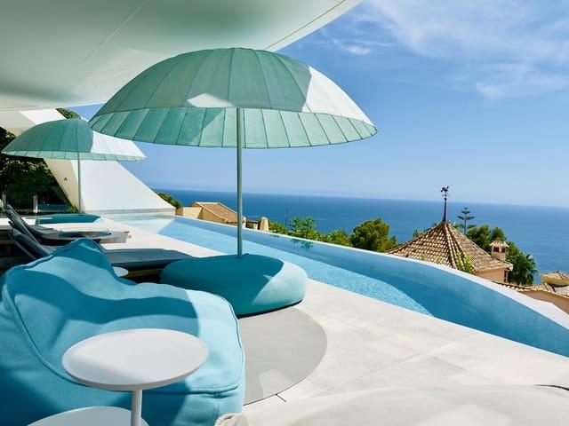 Chalet en venta en Altea, Alicante Costa Blanca