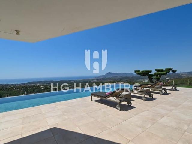 Chalet en venta en Altea, Alicante Costa Blanca