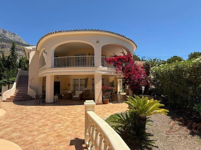 Chalet en venta en Altea, Alicante Costa Blanca