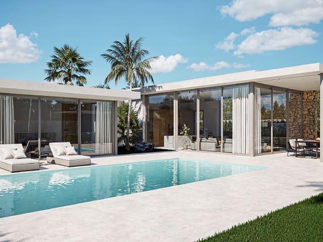 Chalet en venta en Altea, Alicante Costa Blanca