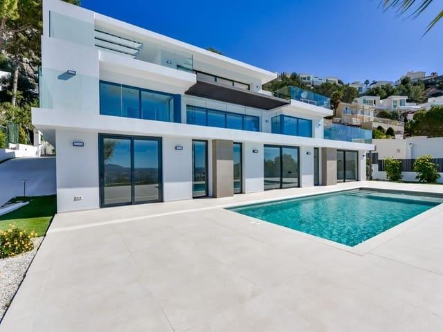 Chalet en venta en Altea, Alicante Costa Blanca