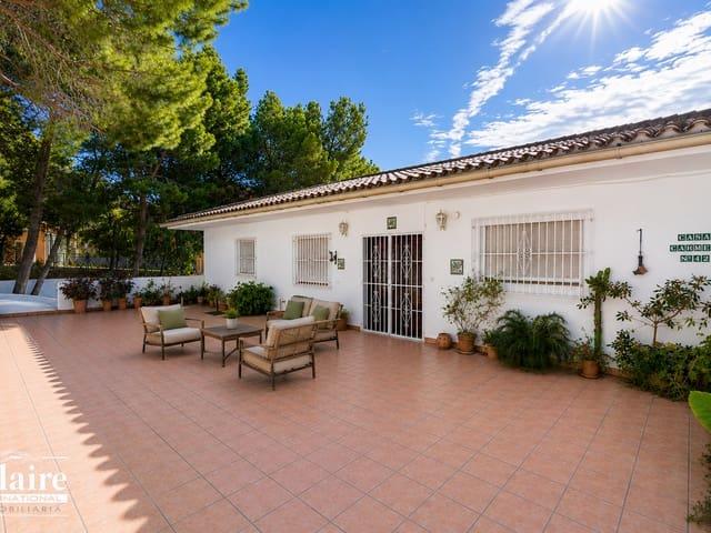 Chalet en venta en Altea, Alicante Costa Blanca