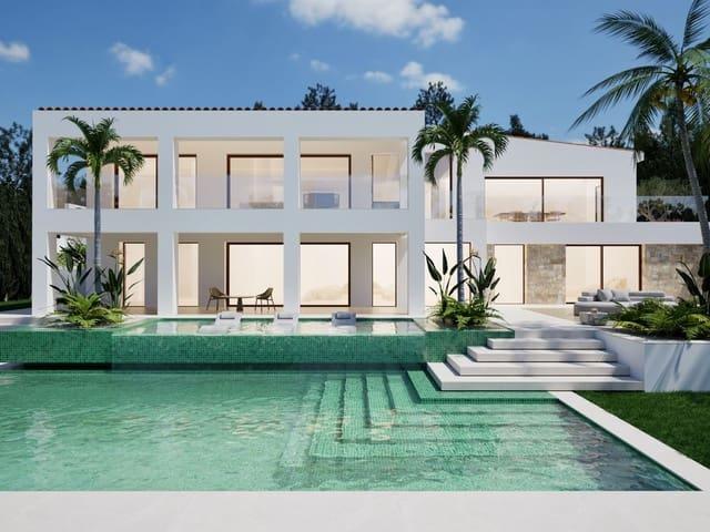 Chalet en venta en Altea, Alicante Costa Blanca