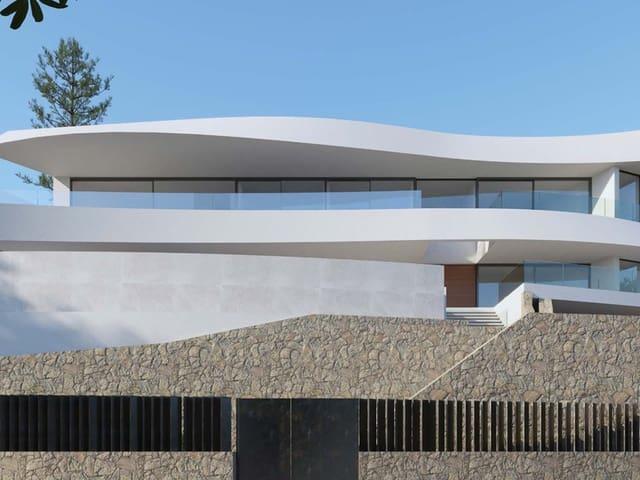 Chalet en venta en Altea, Alicante Costa Blanca
