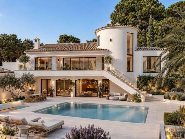 Chalet en venta en Altea, Alicante Costa Blanca