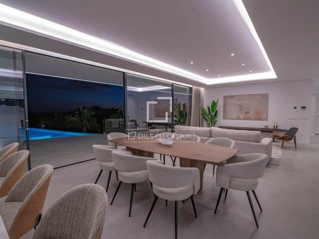 Chalet en venta en Altea, Alicante Costa Blanca