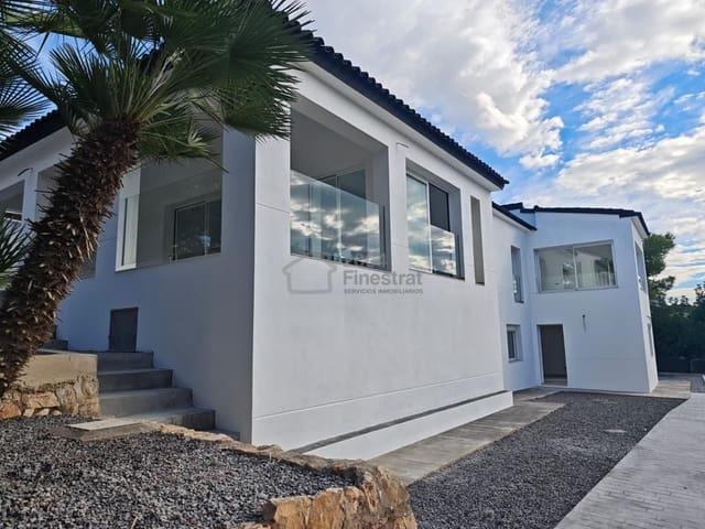 Chalet en venta en Altea, Alicante Costa Blanca