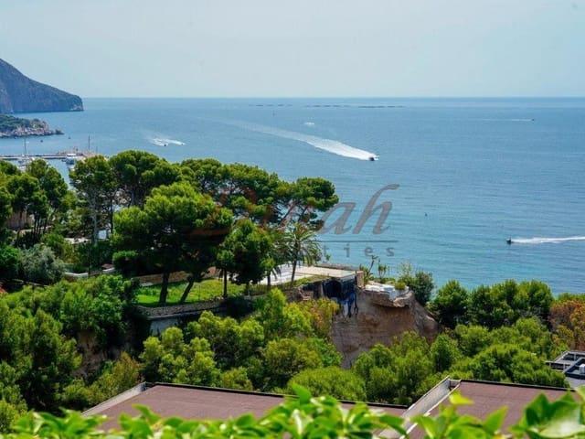 Chalet en venta en Altea, Alicante Costa Blanca