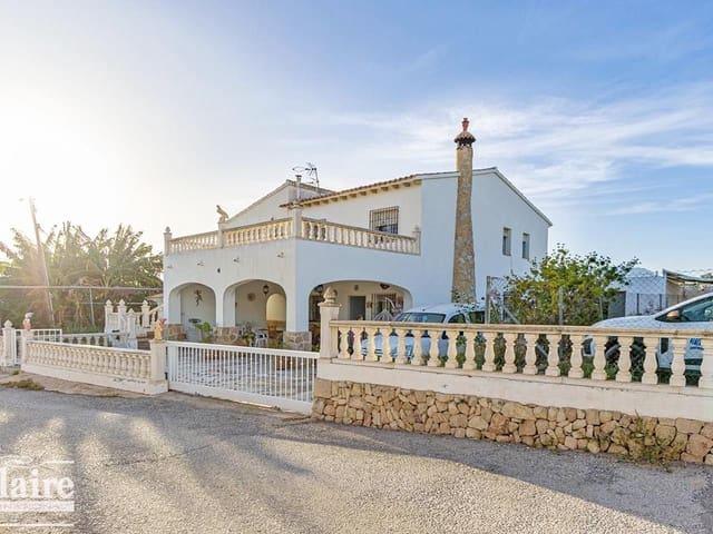 Chalet en venta en Altea, Alicante Costa Blanca
