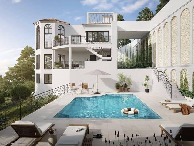 Chalet en venta en Altea, Alicante Costa Blanca