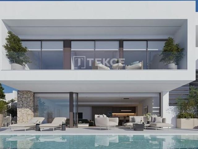 Chalet en venta en Altea, Alicante Costa Blanca