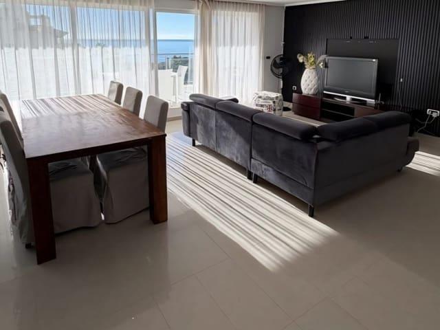 Chalet en venta en Altea, Alicante Costa Blanca