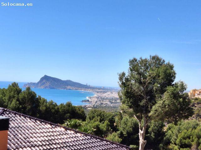 Chalet en Venta en Altea Hills, Alicante