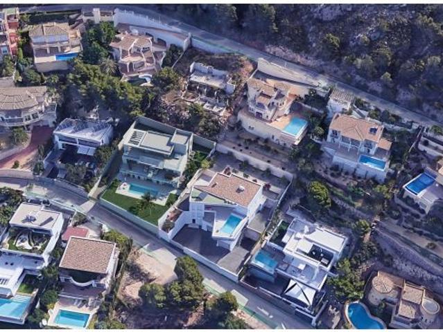 Chalet en Venta en Altea la Vella, Alicante