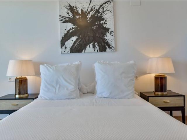 Chalet en Venta en Altea la Vella, Alicante