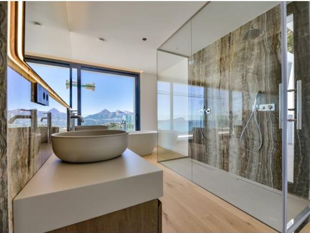 Chalet en Venta en Altea la Vella, Alicante