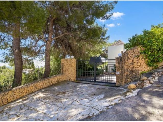 Chalet en Venta en Altea la Vella, Alicante