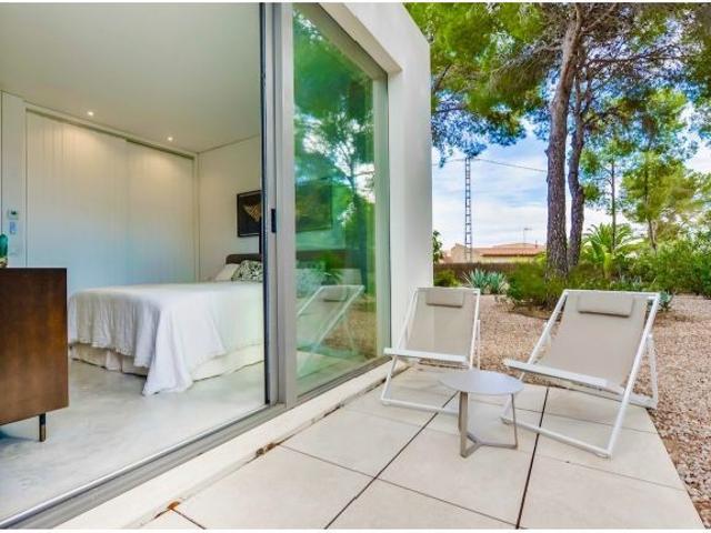 Chalet en Venta en Altea la Vella, Alicante