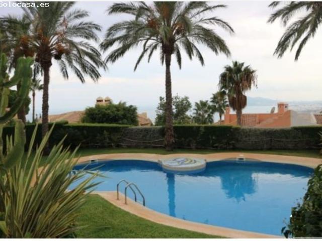 Chalet en Venta en Altea la Vella, Alicante