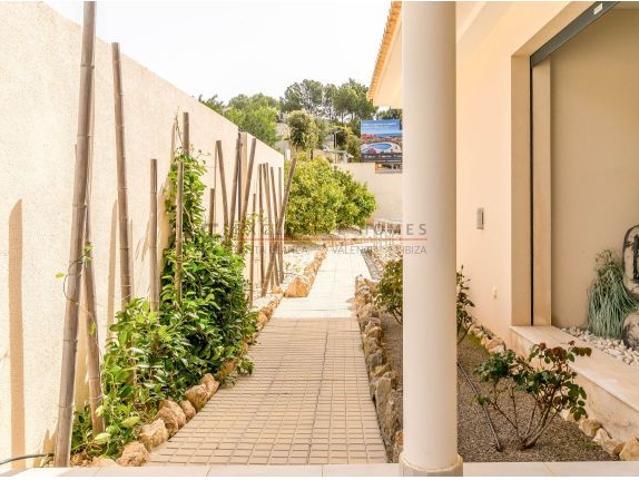 Chalet en Venta en Altea la Vella, Alicante