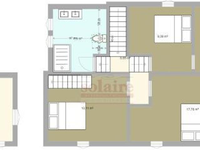 Chalet en Venta en Altea la Vella, Alicante