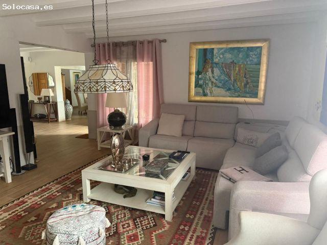 Chalet en Venta en Altea la Vella, Alicante