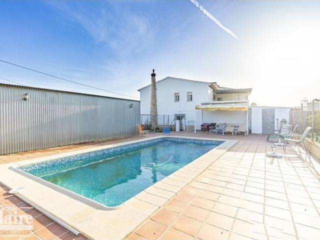Chalet en Venta en Altea la Vella, Alicante