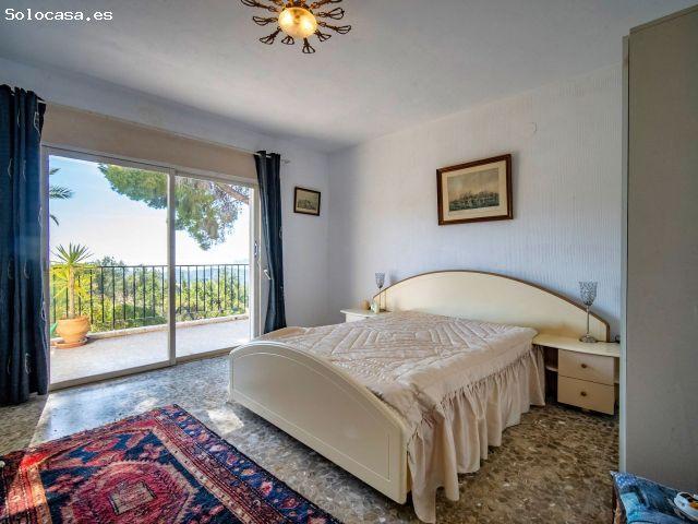 Chalet en Venta en Altea la Vella, Alicante
