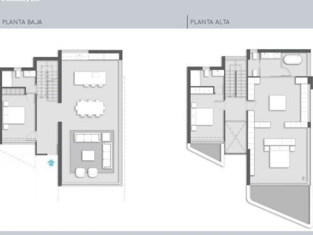 Chalet en Venta en Altea la Vella, Alicante