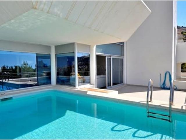 Chalet en venta en Altea la Vella, Alicante Costa Blanca