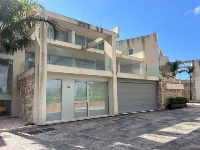 Chalet en venta en Altea la Vella, Alicante Costa Blanca