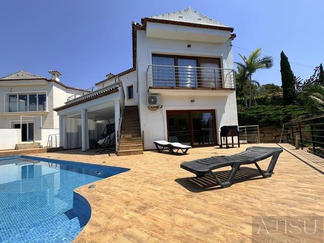 Chalet en venta en Altea la Vella, Alicante Costa Blanca