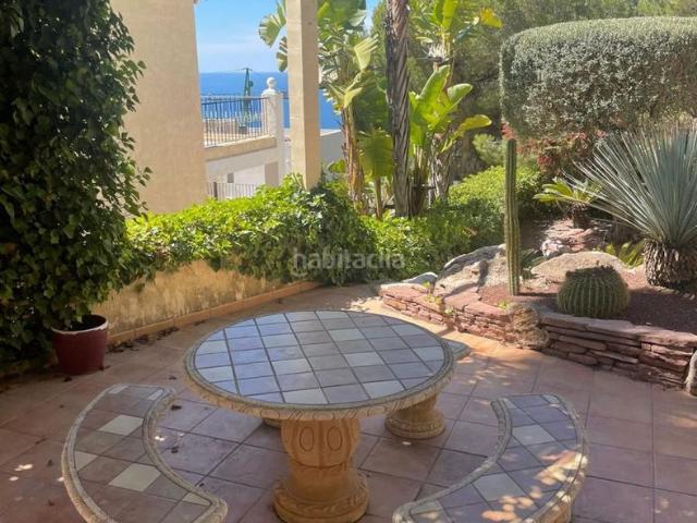 Chalet en venta en Altea, Mascarat. Chalets.
