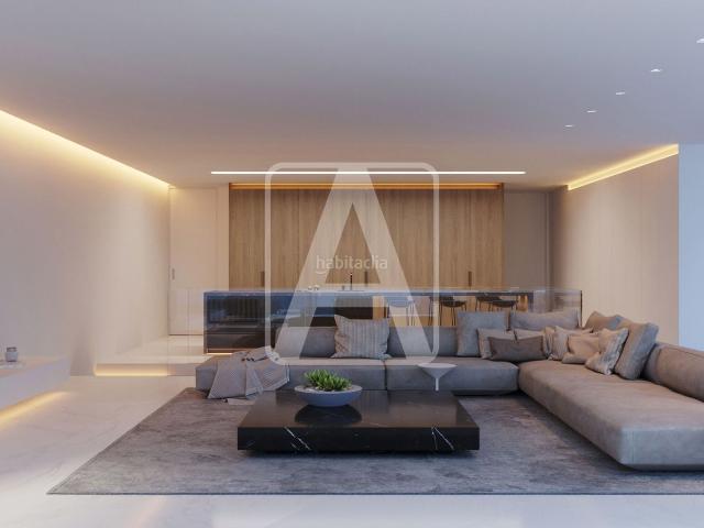 Chalet en venta en Altea, Mascarat. Chalets.