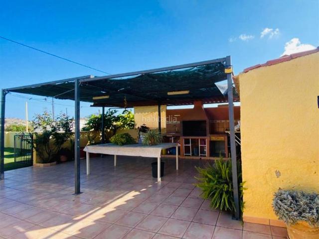 Chalet en venta en Altea, Mascarat. NUEVA Y PRECIOSA CASA DE CAMPO EN VENTA EN ALTEA!. Chalets.