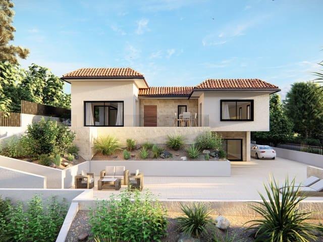 Chalet en venta en Altorreal, Murcia