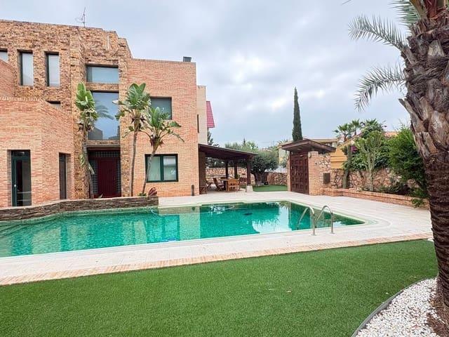 Chalet en venta en Altorreal, Murcia