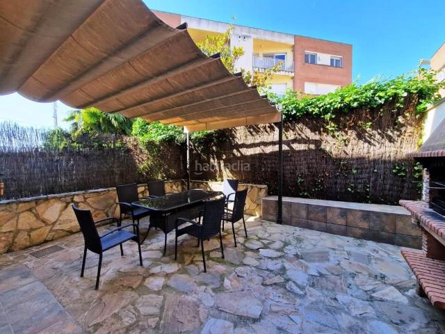 Chalet en venta en Altorricón. Zona residencial. Chalets.