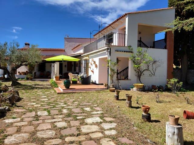 Chalet en venta en Altura, Castellón