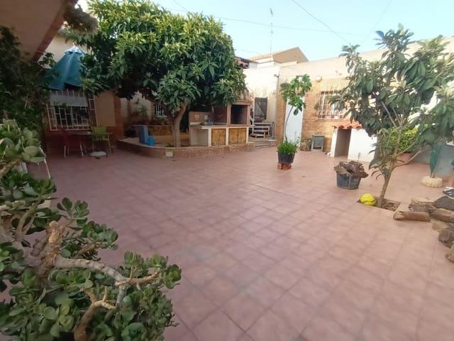 Casa en venta en Alumbres, Murcia Costa Cálida