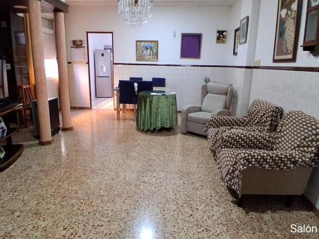 Chalet en venta en Alzira, Alzira