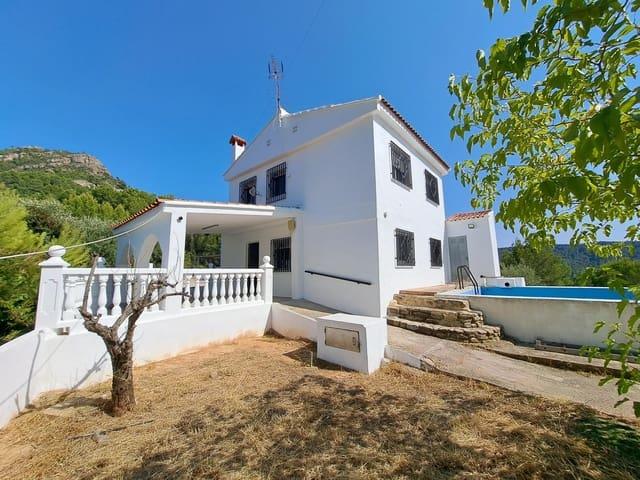 Chalet en venta en Alzira, Valencia