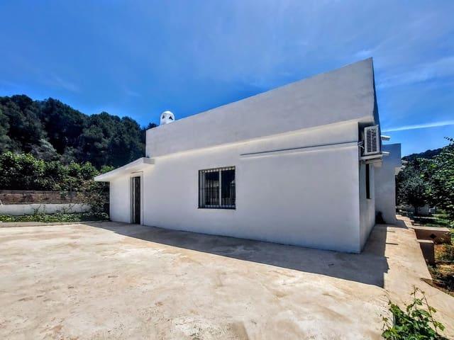Chalet en venta en Alzira, Valencia