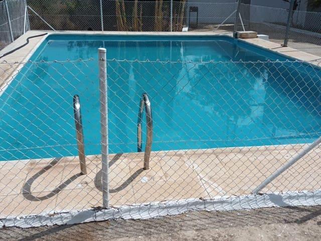 Chalet en venta en Alzira, Valencia