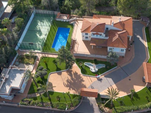 Chalet en venta en Alzira, Valencia