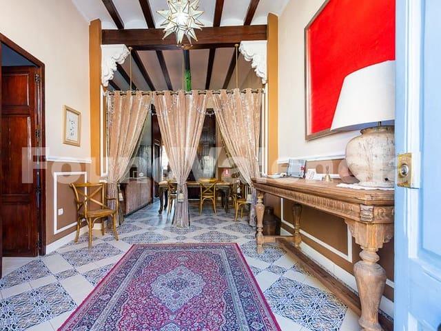 Chalet en venta en Alzira, Valencia