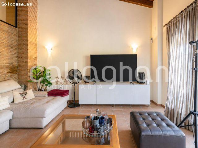 Chalet en venta en Alzira